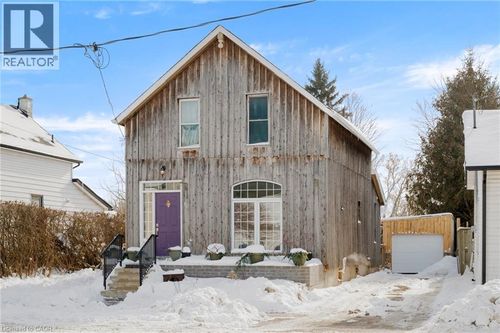 50 Isabella St W, Plattsville, ON, N0J1S0 | Card Image