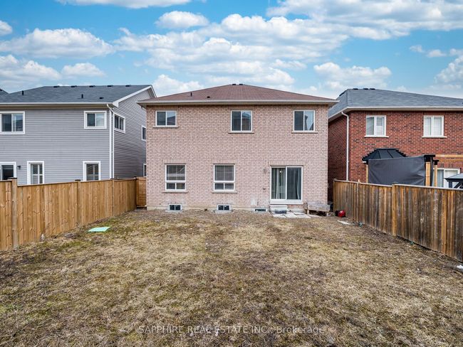 1867 Arborwood Dr, House other with 6 bedrooms, 5 bathrooms and 3 parking in Oshawa ON | Image 47