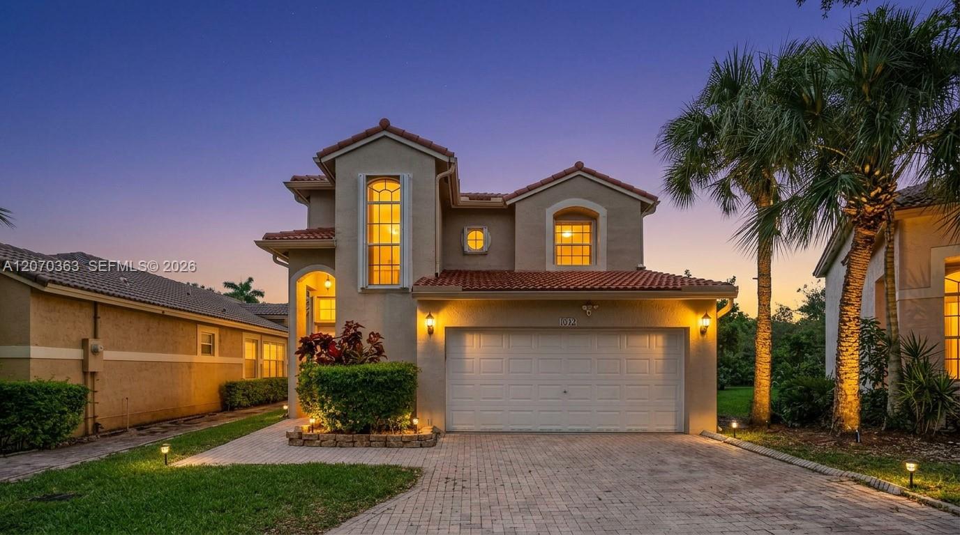 Residential Lease in Pembroke Pines