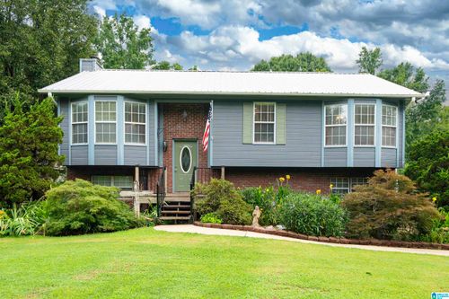 100 Lisa Ln, SPRINGVILLE, AL, 35146-6435 | Card Image