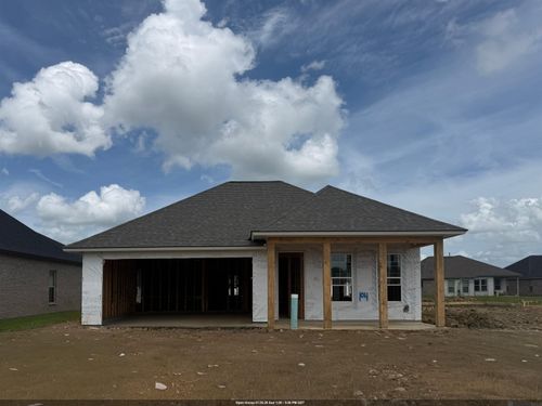 37350 Hereford St, Prairieville, LA, 70769-3649 | Card Image