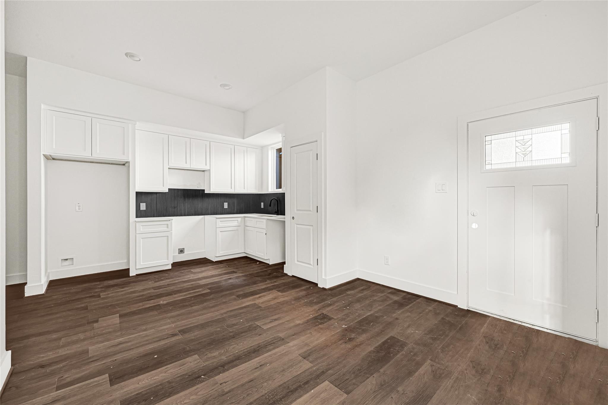 Residential Lease in Houston 4