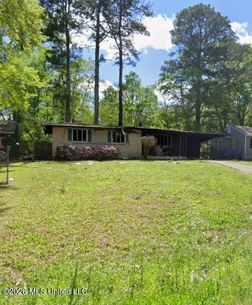 313 Lawrence Rd, Jackson, MS, 39206-4024 | Card Image