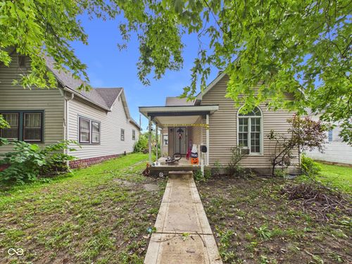 1932 Walnut St, Anderson, IN, 46016-4456 | Card Image
