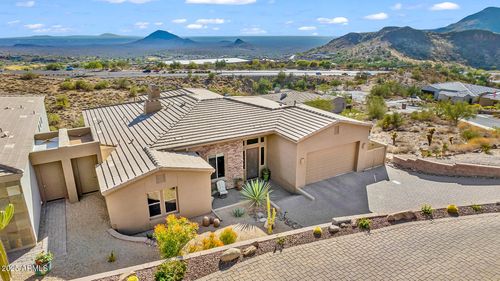 14849 E Valley Vista Dr, Fountain Hills, AZ, 85268-6188 | Card Image