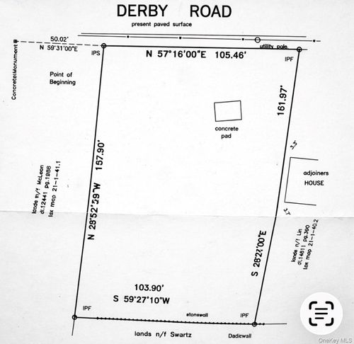 230 Derby Rd, Middletown, NY, 10940-7292 | Card Image