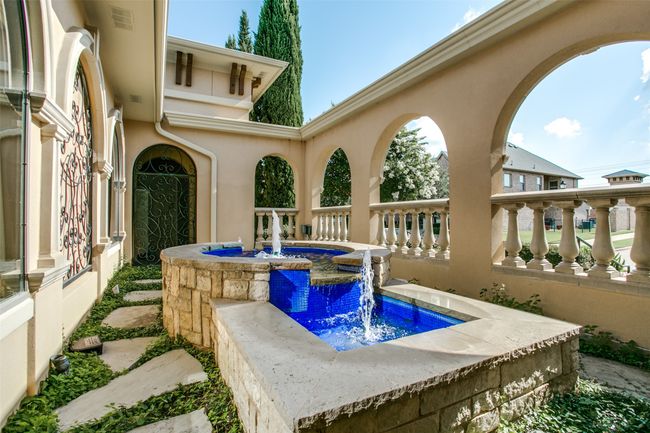View of patio | Image 31
