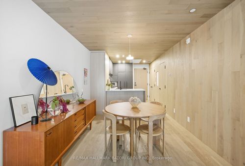 301-45 Dovercourt Rd, Toronto, ON, M6J3C2 | Card Image