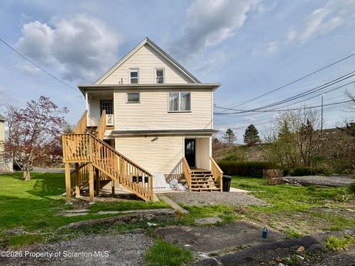 2nd-floor-1264 S 6th Ave, Scranton, PA, 18504-3176 | Card Image