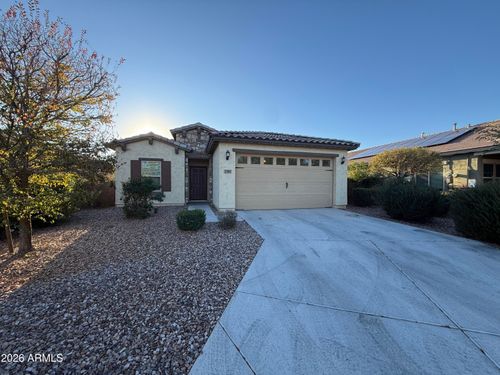 2367 E Brigadier Dr, Gilbert, AZ, 85298-0164 | Card Image