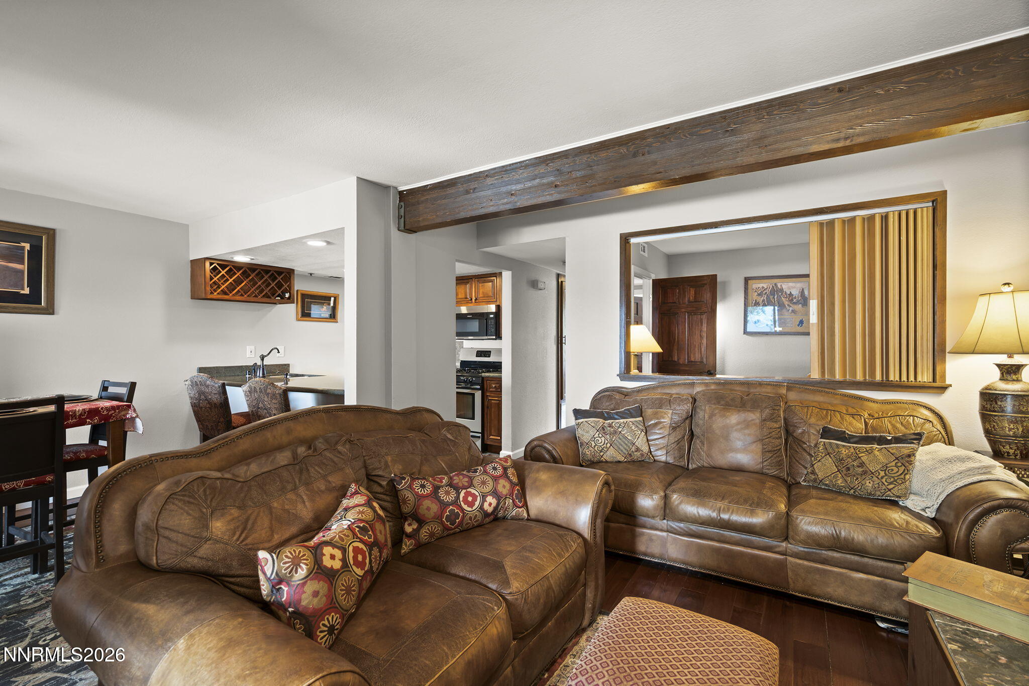 Residential in Stateline 4