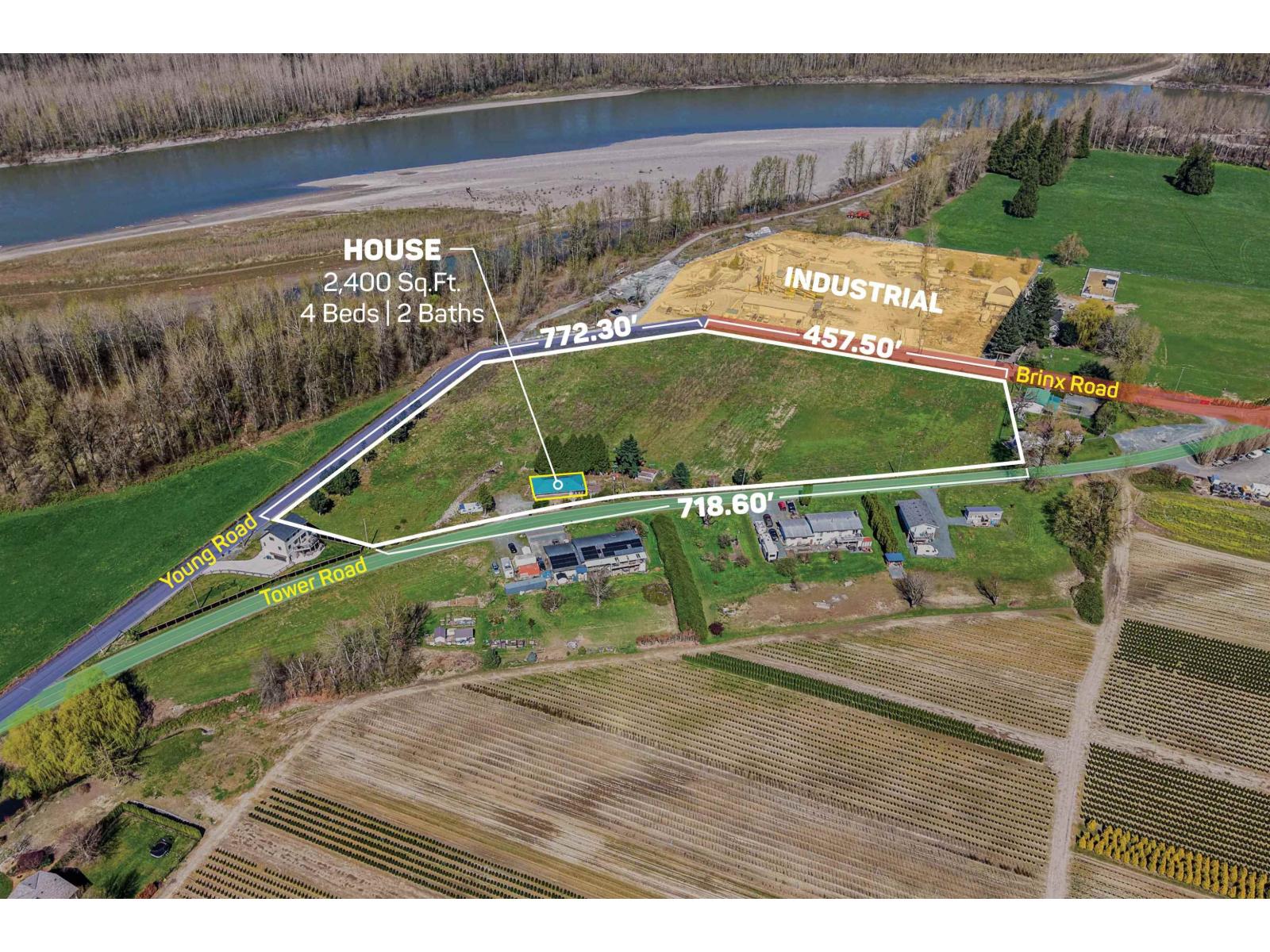 Residential in Chilliwack