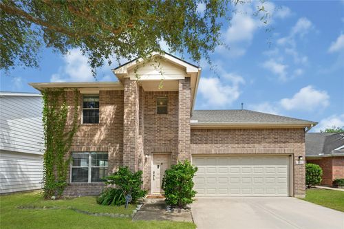 15822 Kings Cypress Ln, Cypress, TX, 77429-1526 | Card Image