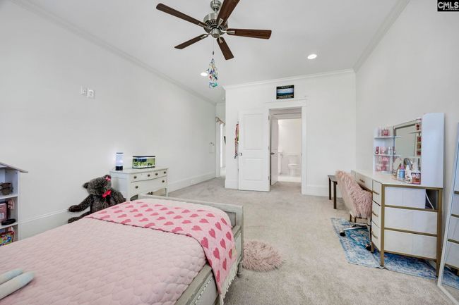 115 Laguna Vista Dr, House other with 5 bedrooms, 6 bathrooms and null parking in Irmo SC | Image 53