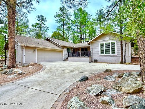 1902 Pine Tree Dr, Prescott, AZ, 86303-6620 | Card Image