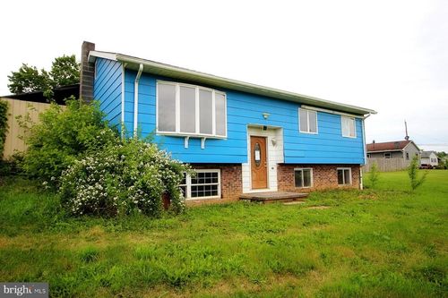 112 Buttonwood Ln, BLANCHARD, PA, 16826-9818 | Card Image