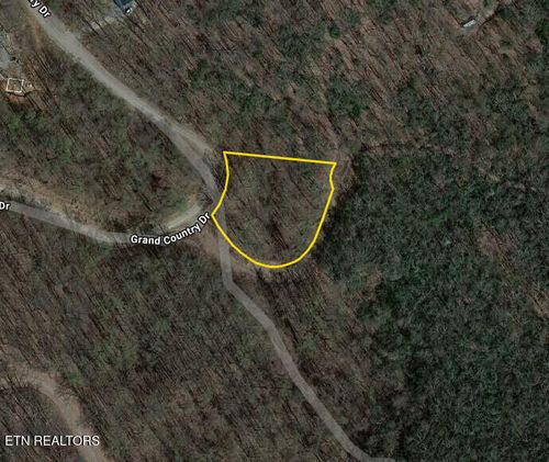 0 Grand Country Dr, Cosby, TN, 37722 | Card Image