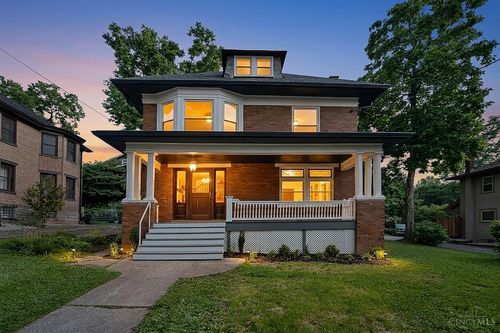 1028 Valley Lane, Cincinnati, OH, 45229 | Card Image