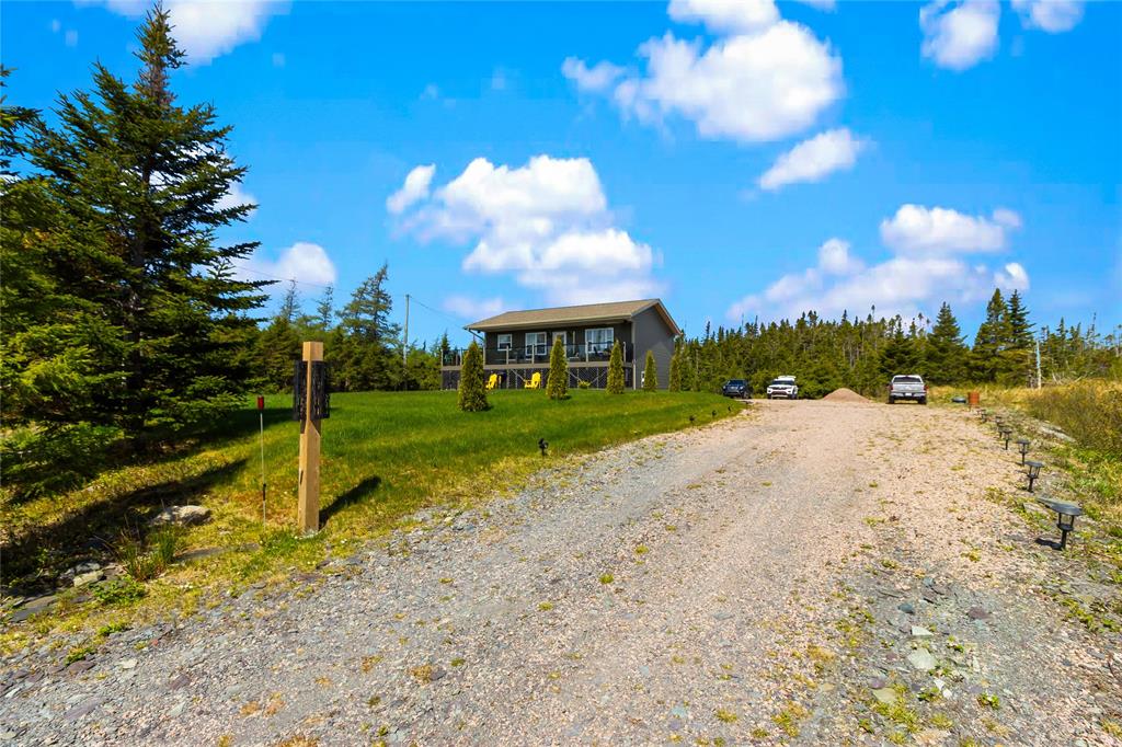 Residential in Salmonier 3