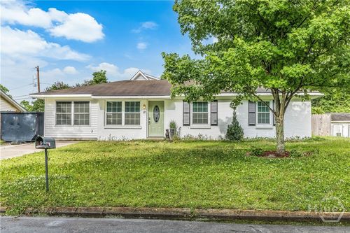 12 Horne Pl, Port Wentworth, GA, 31407-1818 | Card Image