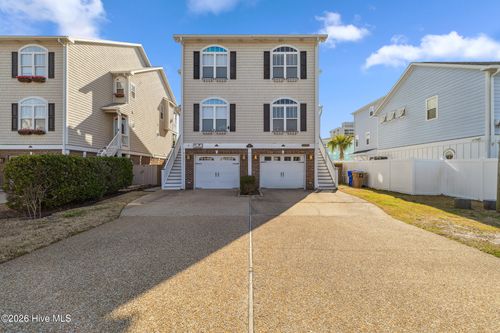 unit-2-1317 Snapper Ln, Carolina Beach, NC, 28428-5518 | Card Image