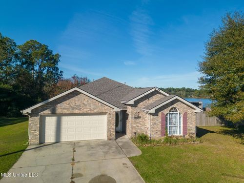 11347 Crystal Lake Drive, Gulfport, MS, 39503 | Card Image