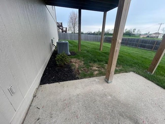20534 W 199 Th Ter, House other with 3 bedrooms, 3 bathrooms and null parking in Spring Hill KS | Image 25