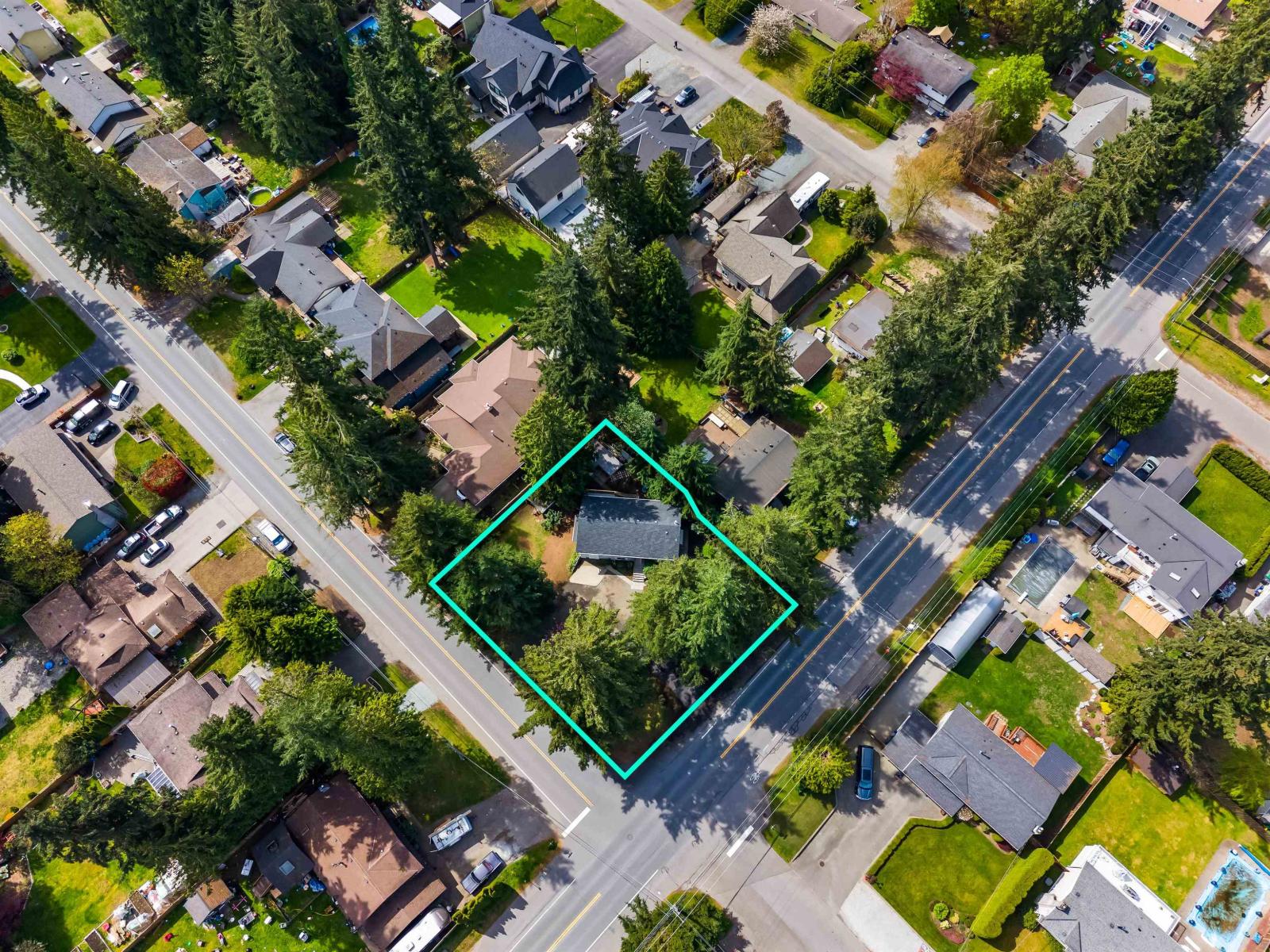 Residential in Langley 3
