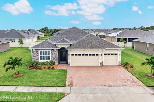 6691 Cameo Dr, Grant Valkaria, FL, 32949-8333 | Card Image