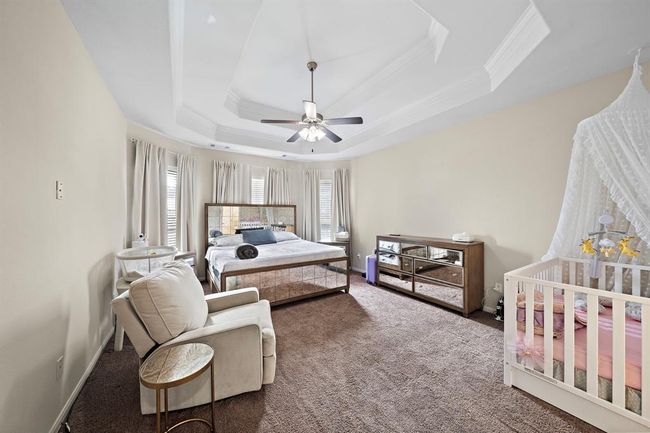 3627 Grand Promenade Ln, House other with 4 bedrooms, 3 bathrooms and 2 parking in Stafford TX | Image 18