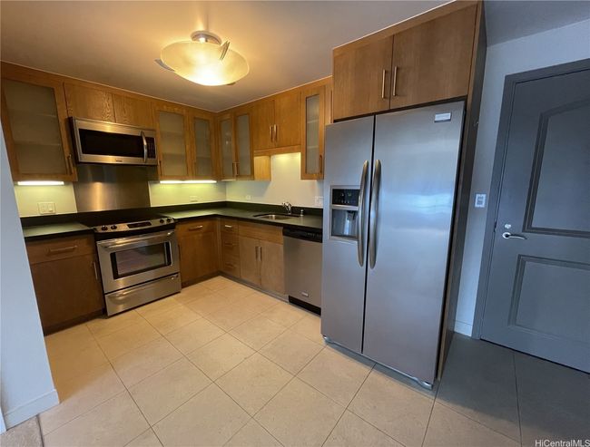 APT-4005 - 1009 Kapiolani Blvd, House other with 2 bedrooms, 2 bathrooms and 2 parking in Honolulu HI | Image 5