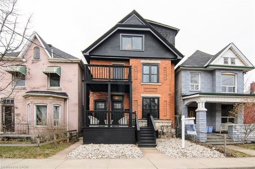 4-249 Emerald St N, Hamilton, ON, L8L5L1 | Card Image