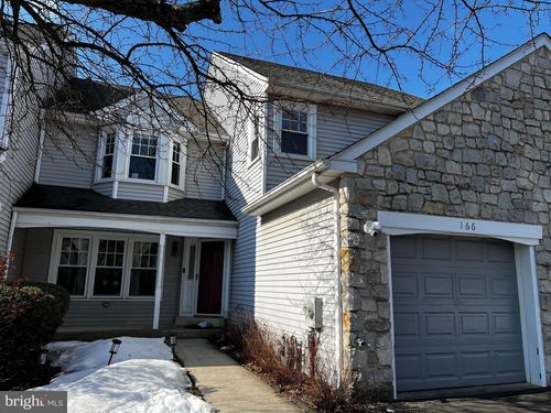 166 Filly Dr, NORTH WALES, PA, 19454-4249 | Card Image