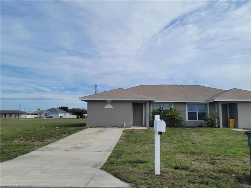 1415 Ne 8th Ter, Cape Coral, FL, 33909-3115 | Card Image