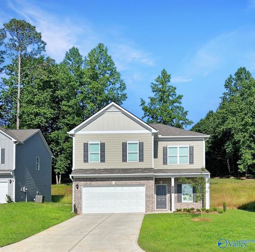 345 Emma Way, New Market, AL, 35761-4506 | Card Image
