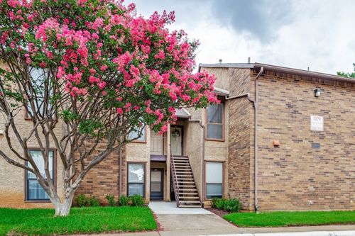 1822-1109 Calico Lane, Arlington, TX, 76011 | Card Image