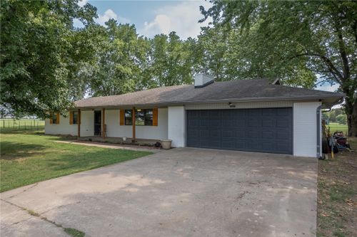 13577 Bethel Blacktop Road, Farmington, AR, 72730 | Card Image