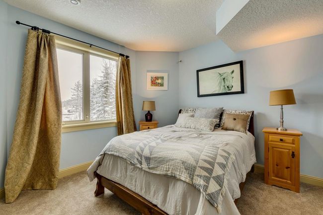 316042 160 Ave W, House other with 4 bedrooms, 4 bathrooms and null parking in Foothills AB | Image 28