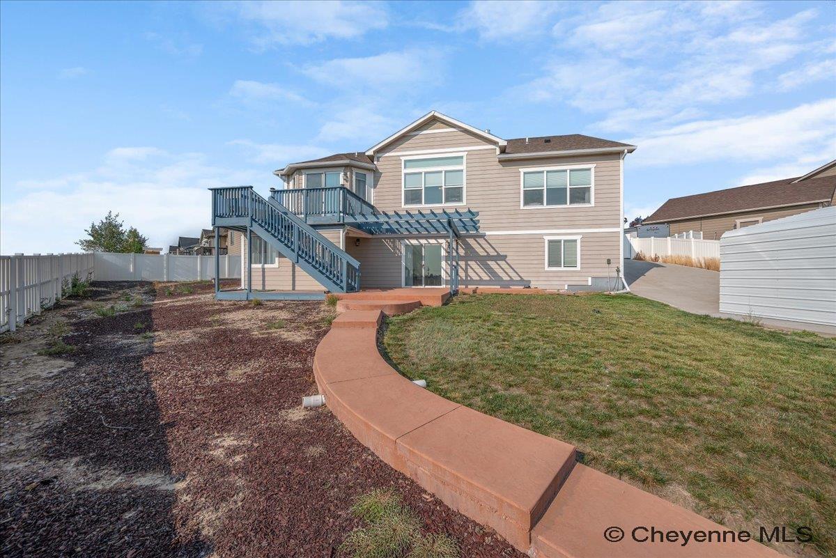 Residential in Cheyenne 5