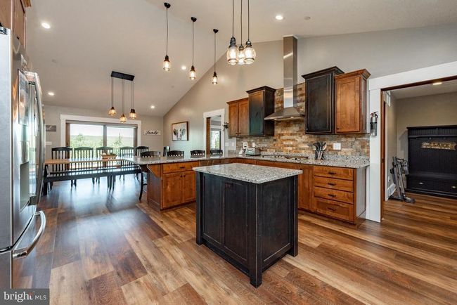 66 Parkside South Ct, House other with 5 bedrooms, 7 bathrooms and null parking in MC HENRY MD | Image 20
