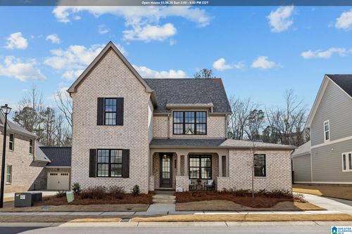 4745 Arden Way, HOOVER, AL, 35244-3118 | Card Image