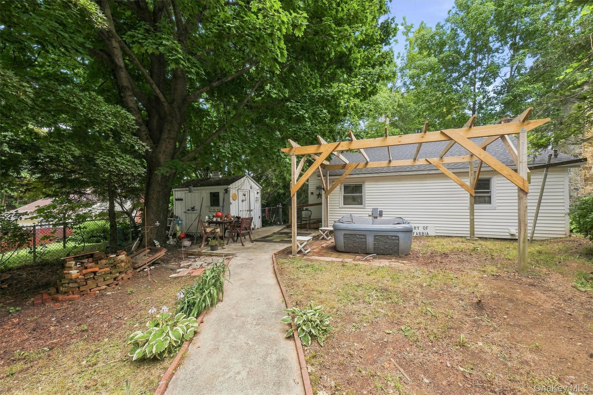 Residential in Pawling 4