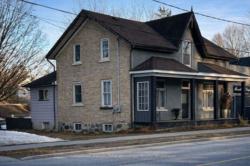 521 Mill St, Neustadt, ON, N0G2M0 | Card Image