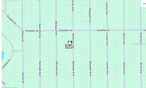 LOT 33 Neisman Ave, Interlachen, FL, 32148 | Card Image