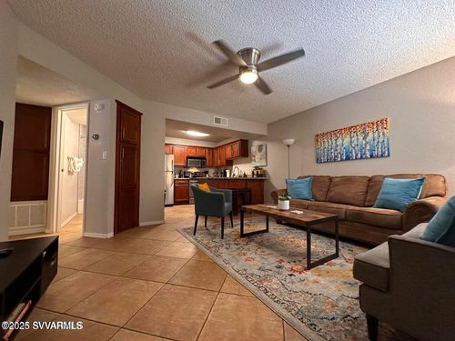 116-115 E Cortez Dr, Sedona, AZ, 86351-9115 | Card Image