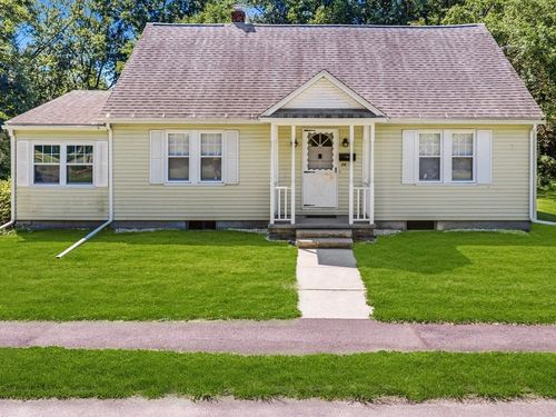 26 S Park Ter, Northampton, MA, 01060-4115 | Card Image