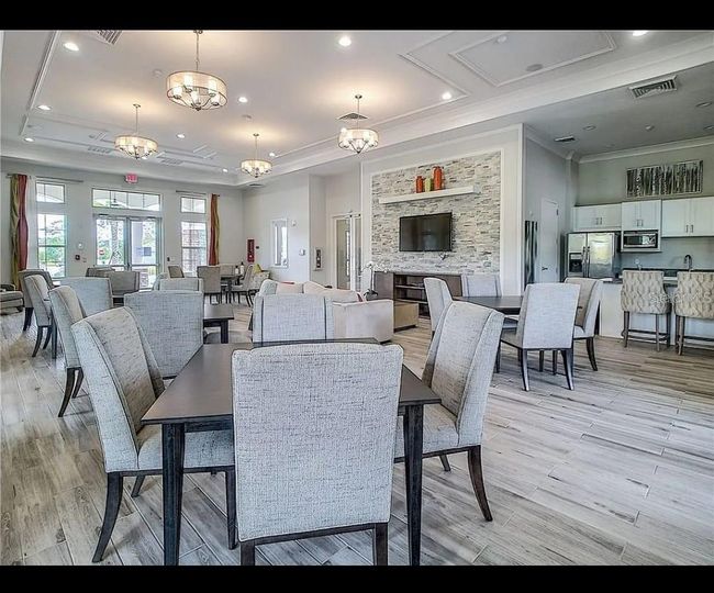 1459 Rylee Rock Way, Townhouse with 3 bedrooms, 3 bathrooms and null parking in Kindred FL | Image 19