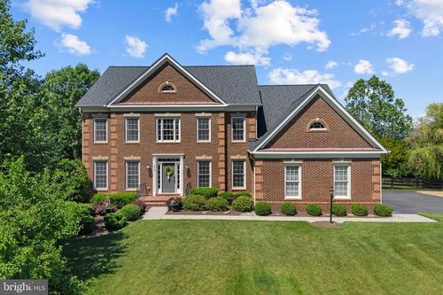 16555 Chestnut Overlook Dr, PURCELLVILLE, VA, 20132-2870 | Card Image