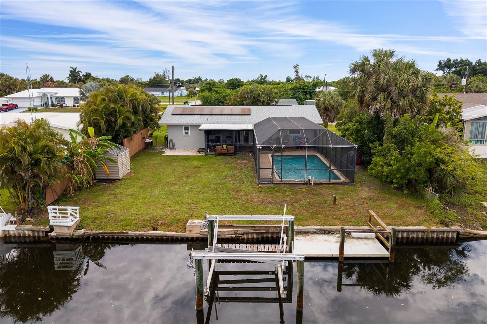Residential in PUNTA GORDA 2