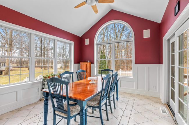 136 Nice Way, House other with 4 bedrooms, 3 bathrooms and null parking in Colchester VT | Image 13